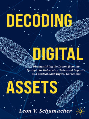 cover image of Decoding Digital Assets